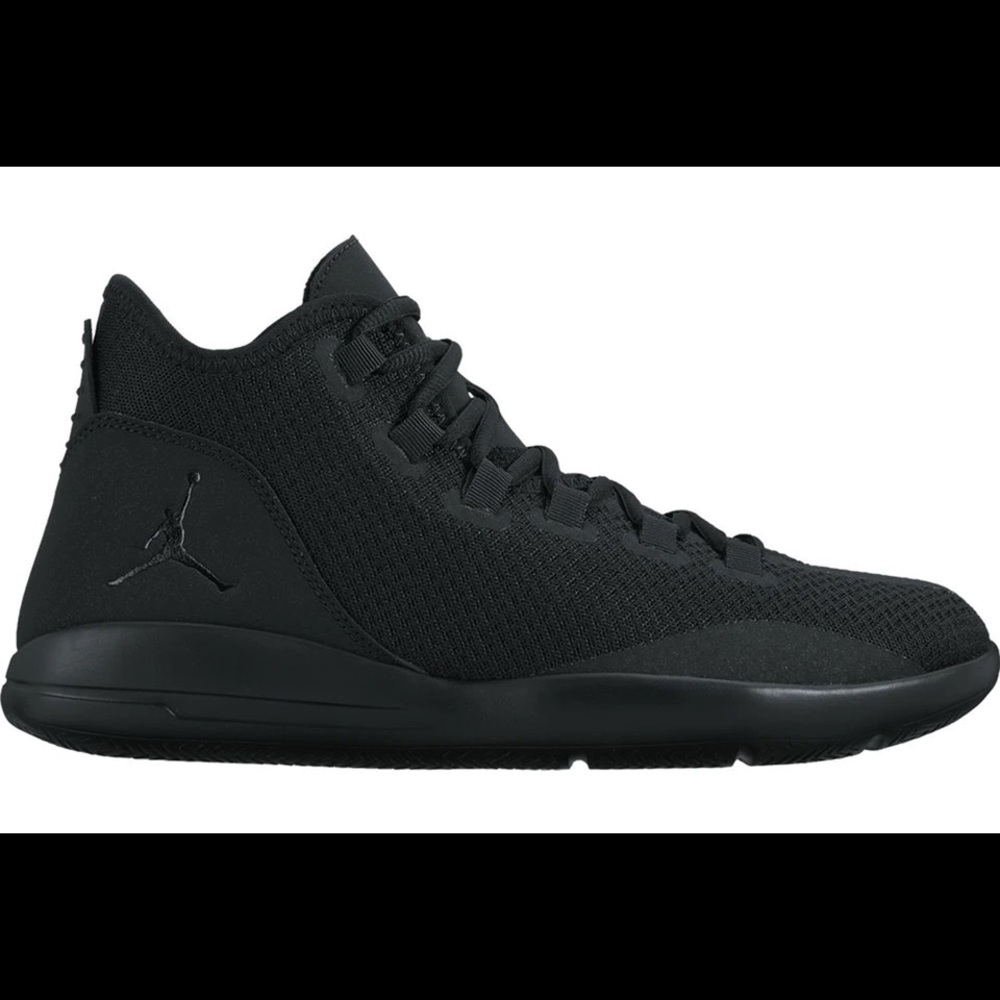 Jordans Reveals